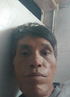 Zulkifli, 53, Indonesia, Kota Bitung
