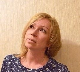 Светлана, 47 лет, Глазов