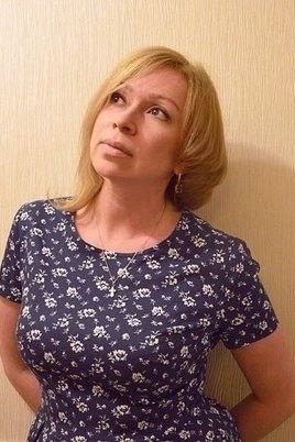 Светлана, 47, Россия, Глазов