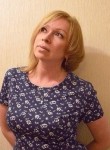 Светлана, 47 лет, Глазов