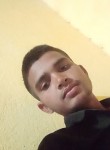 Chandan Kumar, 18  , Patna