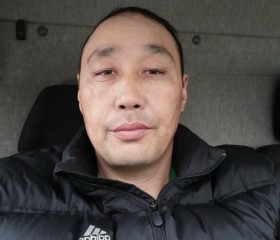 Saidoluly, 50, Atyrau