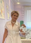 ЕЛЕНА, 56 лет, Донецьк