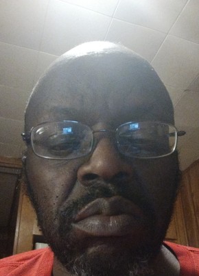 Samuel Brown, 54, United States of America, Rockford