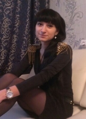 Антонина, 33, Россия, Брянск