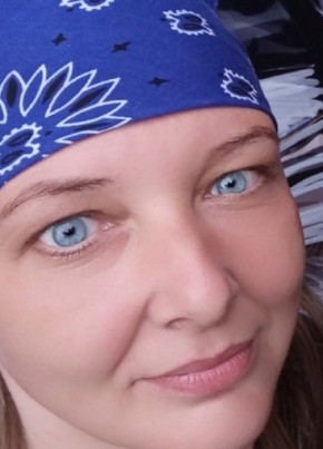 Katerina, 41, Russia, Usinsk