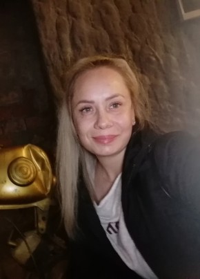 Elena, 38, Russia, Rostov-na-Donu