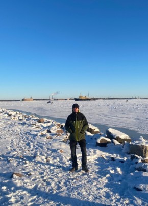 Igor, 52, Russia, Syktyvkar