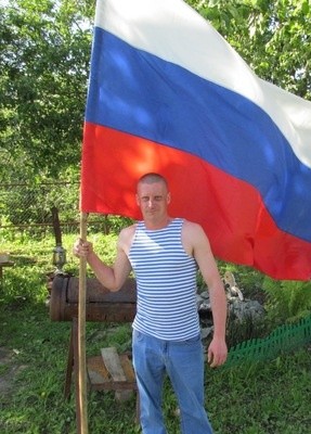 Дмитрий, 37, Россия, Вача