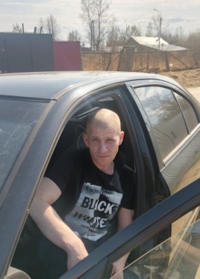 Pavel, 40, Russia, Vyazniki