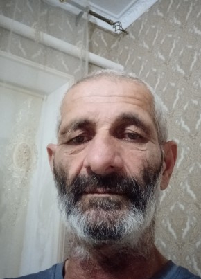 Salavat, 45, Россия, Хасавюрт