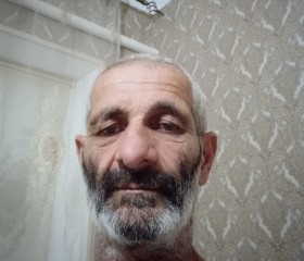 Salavat, 45 лет, Хасавюрт