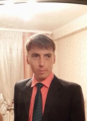 Максим, 34, Україна, Звенигородка