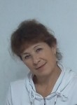 Ольга, 54 года, Новый Уренгой