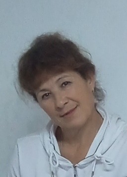 Ольга, 54, Россия, Новый Уренгой