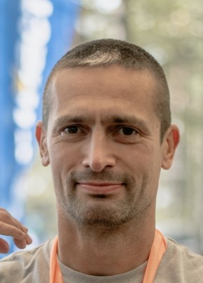 Алексей из Электростали 41 год