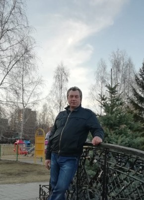 Владимир, 57, Россия, Екатеринбург