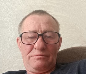 Evgeniy, 55, Novosibirsk