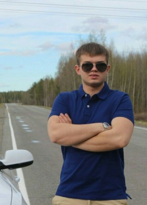 Алексей, 32, Россия, Урай
