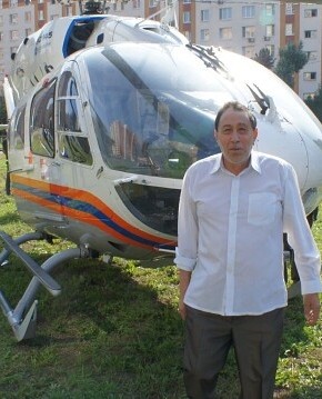 Kakajan, 64, Россия, Москва