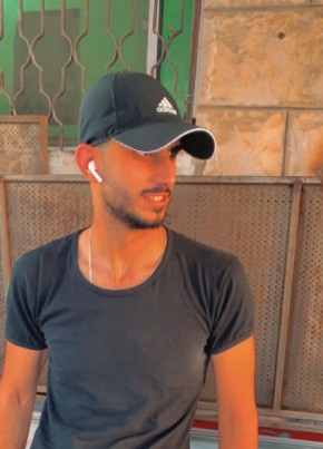 Ali, 27, المملكة الاردنية الهاشمية, إربد