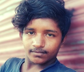 Irfan, 18 лет, Pune