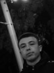 Алан, 22 года, Нижнегорский