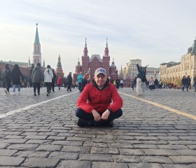 Олег Олегович, 36 лет, Алдан