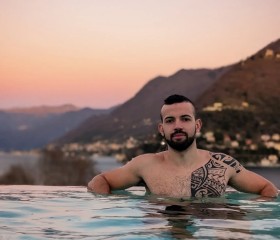 Aleksey, 40, Krasnodar