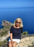 elena, 51, Saint Petersburg