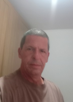 Rui из Macaé 60 лет