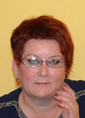 светлана, 55, Россия, Новосибирск