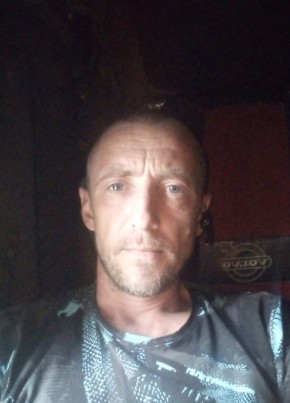 Толян, 41, Россия, Котельнич