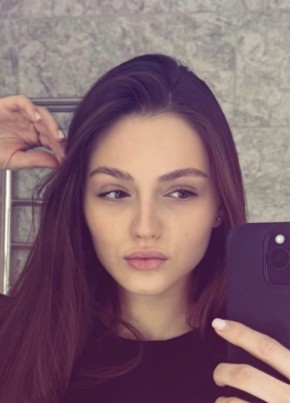 Анжела из Paris 22 года
