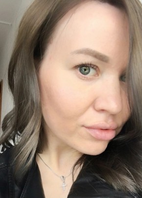 Татьяна, 34, Россия, Верхняя Пышма
