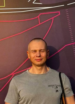 Алексей из Нижнего Новгорода 41 год