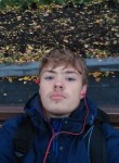 Андрей, 20 лет, Пермь