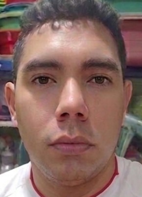 Frank Trujillo из Cartagena de Indias 33 года