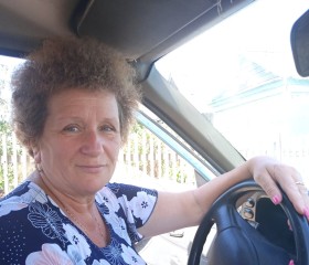 Татьяна, 58 лет, Знаменск (Астраханская обл.)