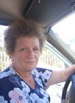 Татьяна, 58 лет, Знаменск (Астраханская обл.)