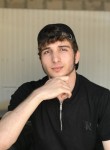 Djamlayl, 19 лет, Ставрополь