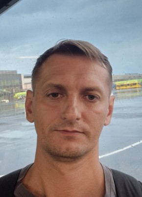 Сергей из Шахты 46 лет