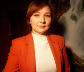 Oksana, 47, Moscow