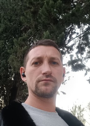 Дмитрий, 34, Россия, Хоста