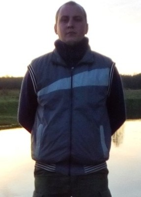 Геннадий, 29, Россия, Удомля