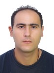 mourad, 33 года, Chemini