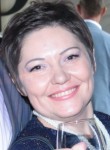 Yuliya, 46, Moscow