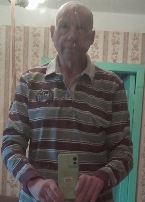 Виктор Ширяев, 56, Россия, Колпино