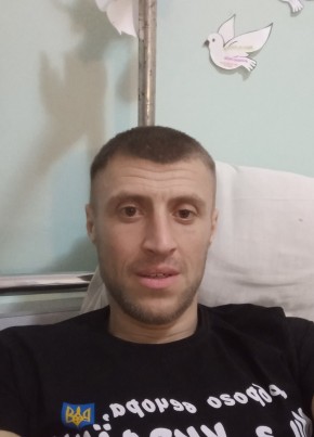Rik, 37, Україна, Житомир
