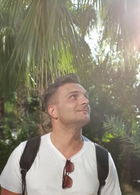 Kirill, 36, Russia, Saint Petersburg